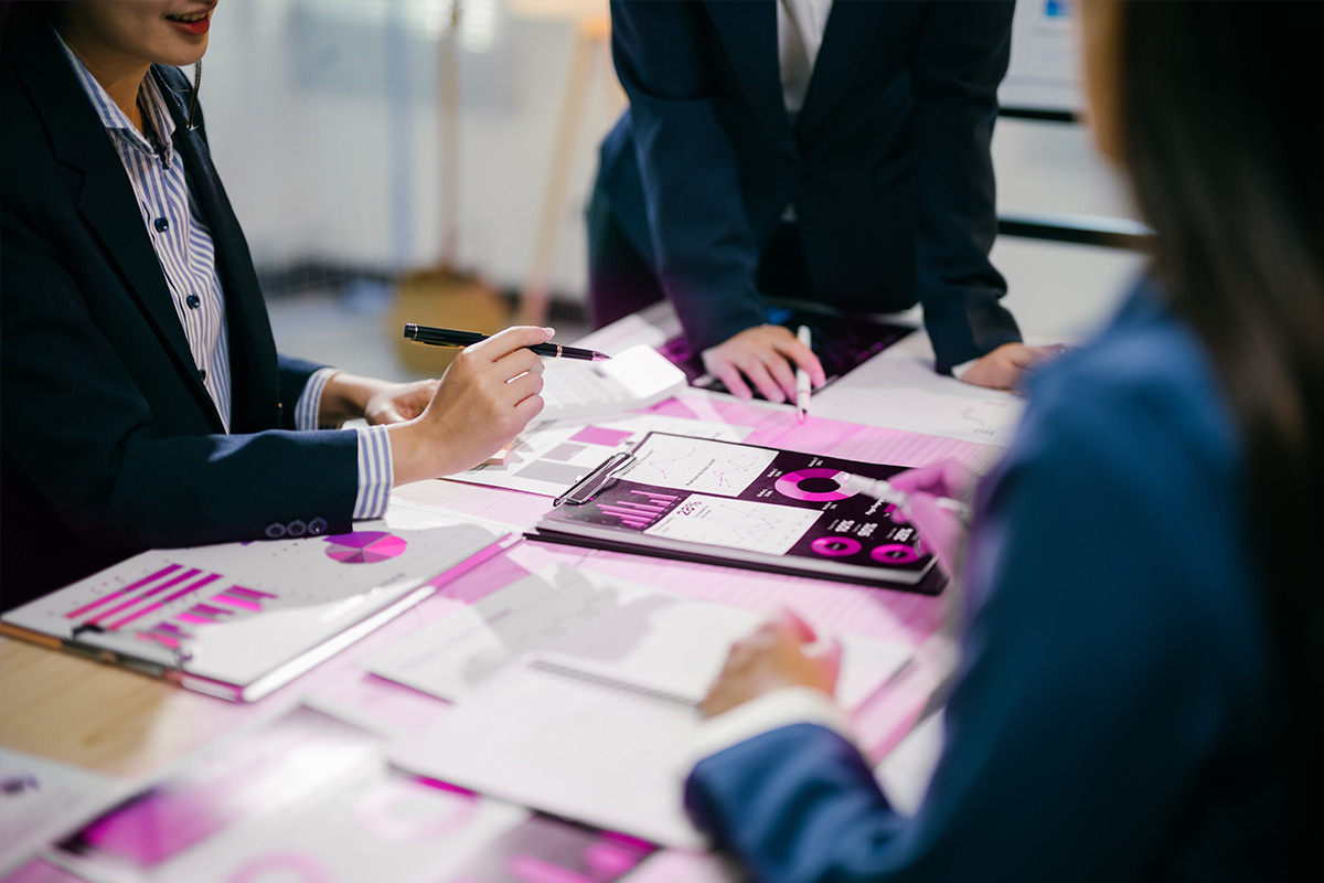 PVE Asset Management