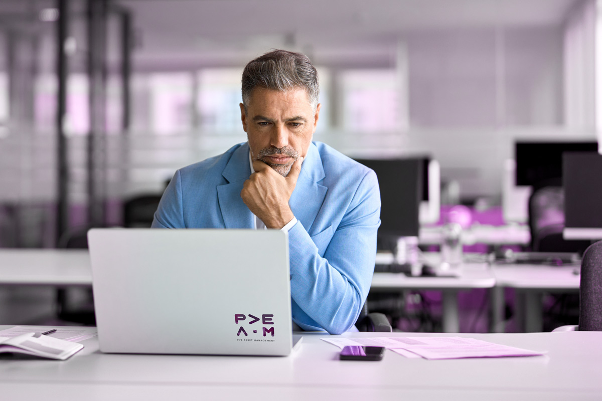 PVE Asset Management